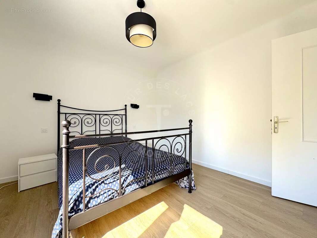 Appartement à CRAN-GEVRIER