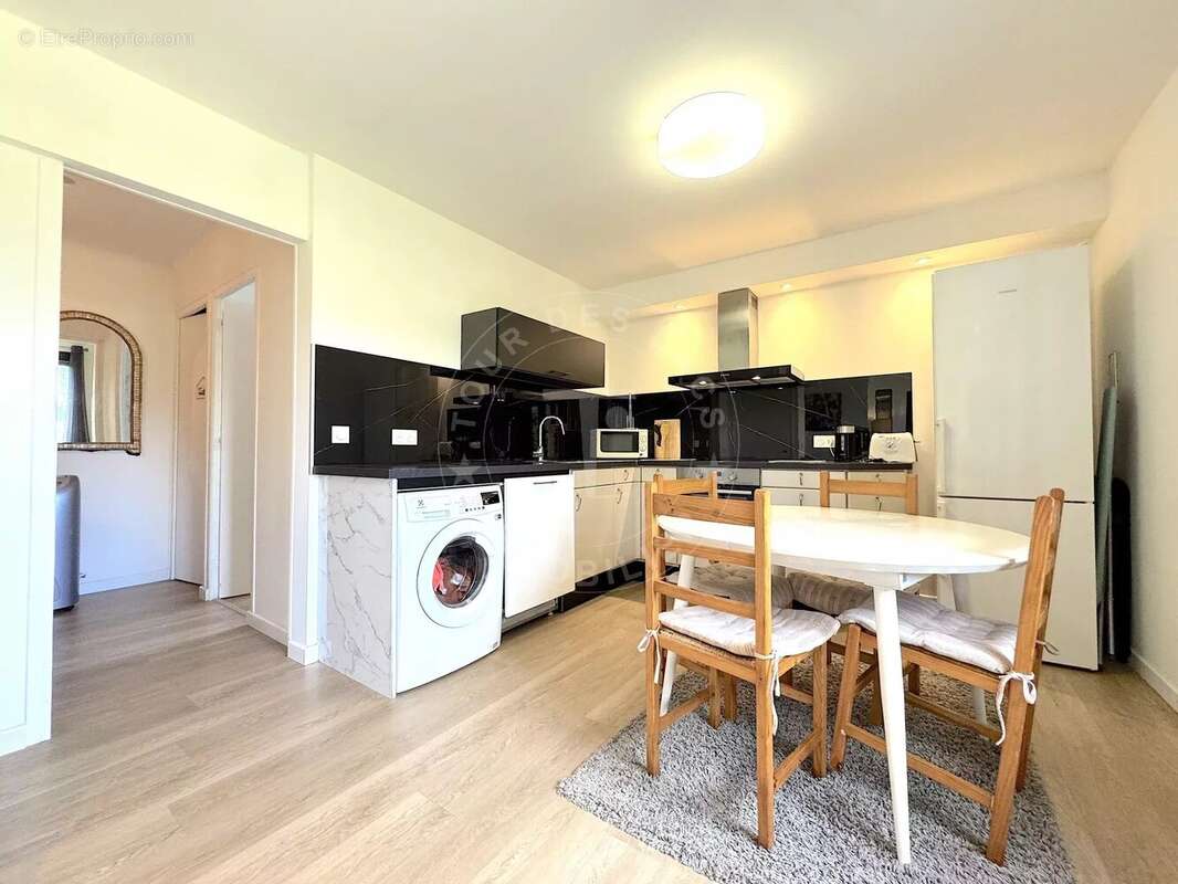 Appartement à CRAN-GEVRIER