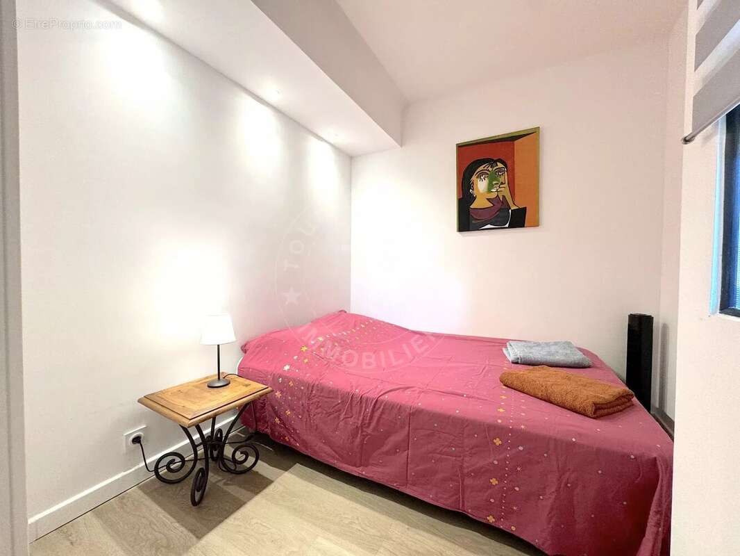 Appartement à CRAN-GEVRIER