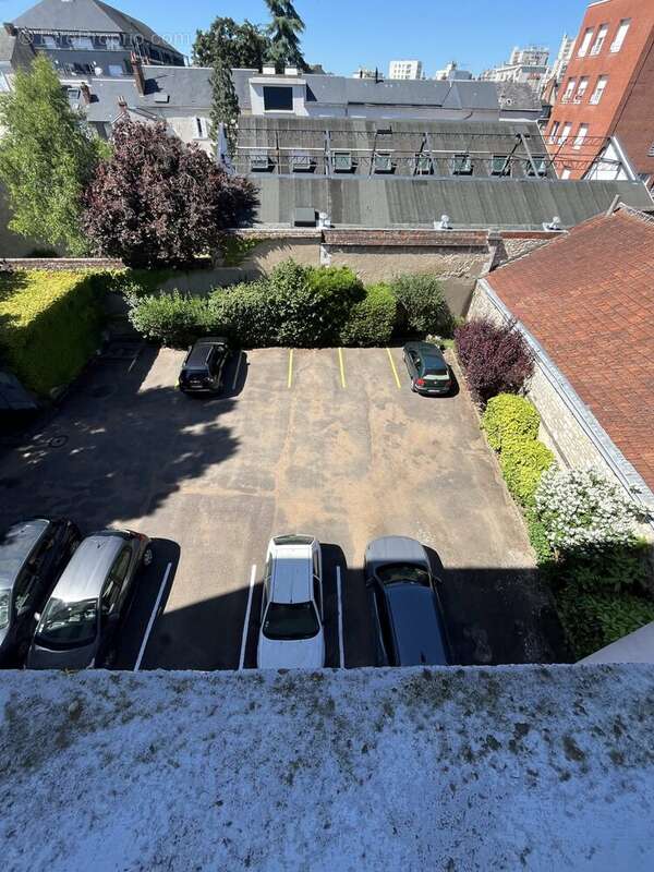 Appartement à ORLEANS