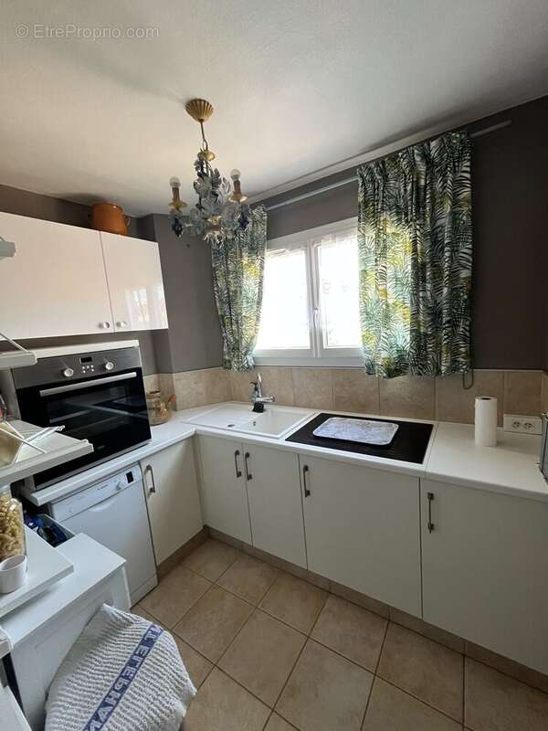 Appartement à ORLEANS