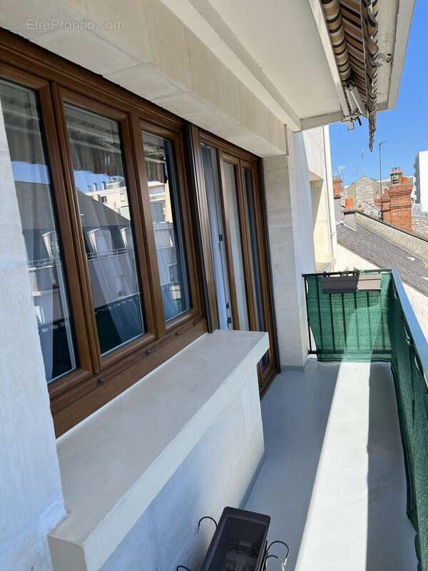 Appartement à ORLEANS