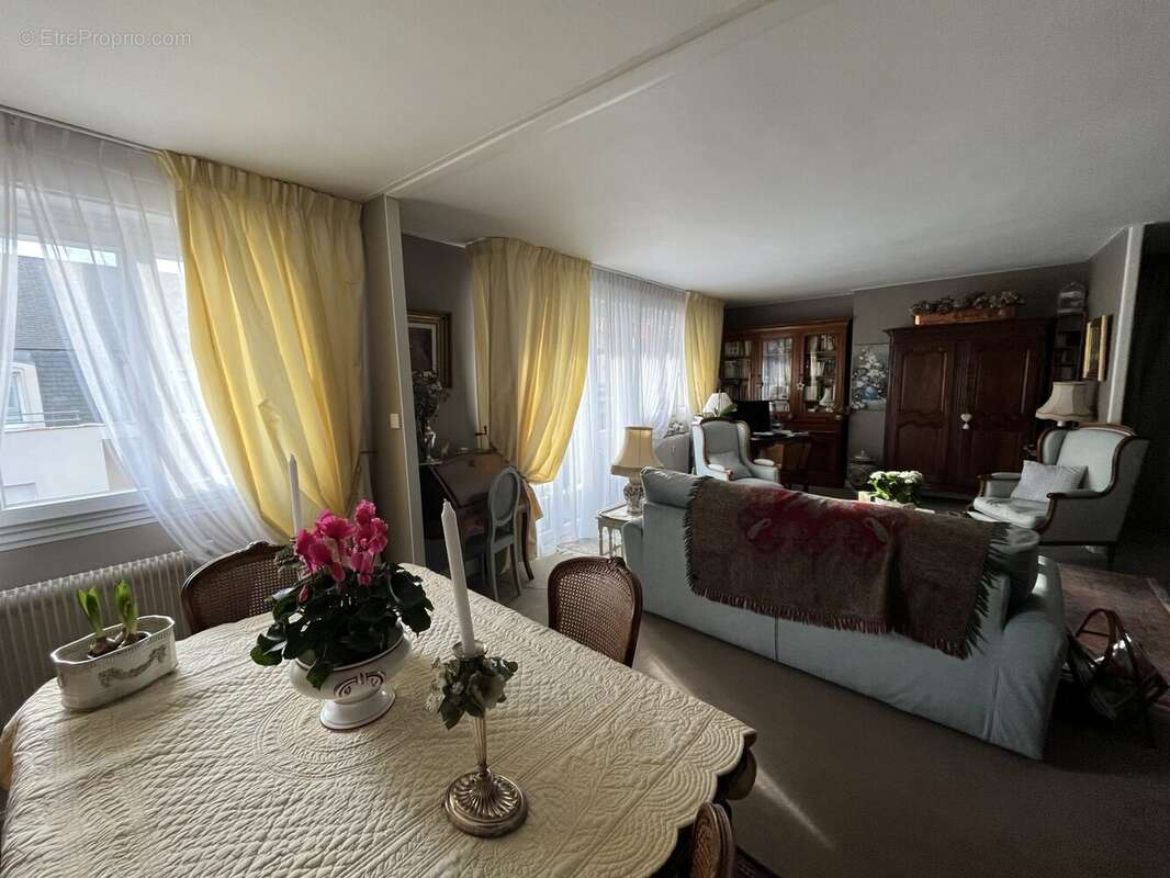 Appartement à ORLEANS