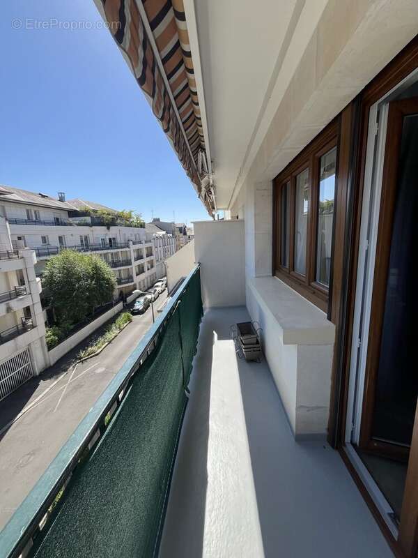 Appartement à ORLEANS