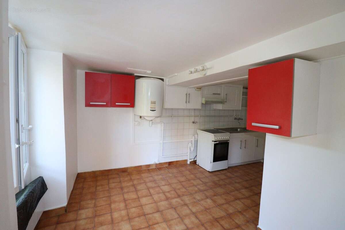 Appartement à LOUVECIENNES