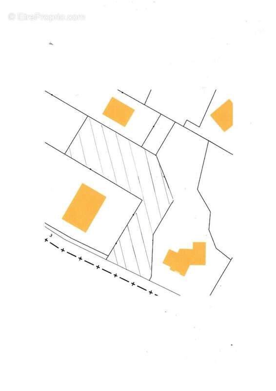 Terrain à LOUVECIENNES