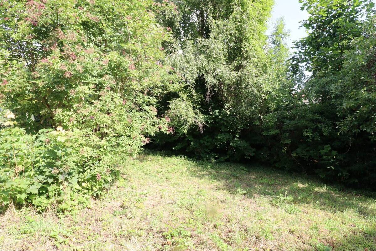 Terrain à LOUVECIENNES