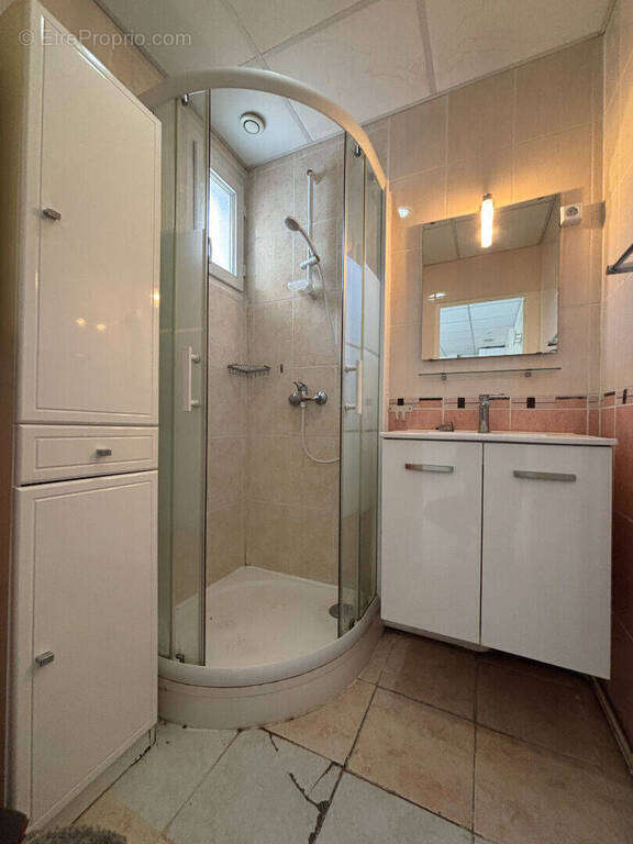 Appartement à CHATEAUROUX