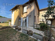 Appartement à CHATEAUROUX