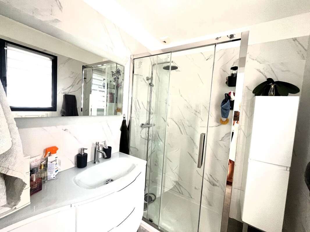 Maison à LA LONDE-LES-MAURES