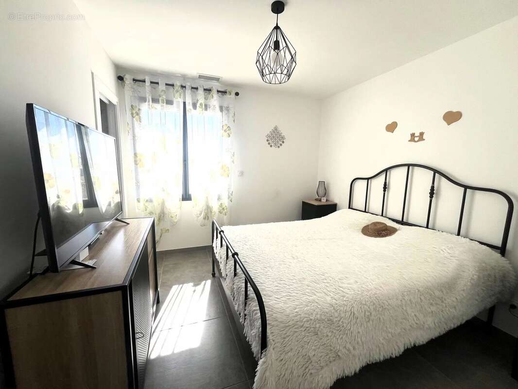 Maison à LA LONDE-LES-MAURES