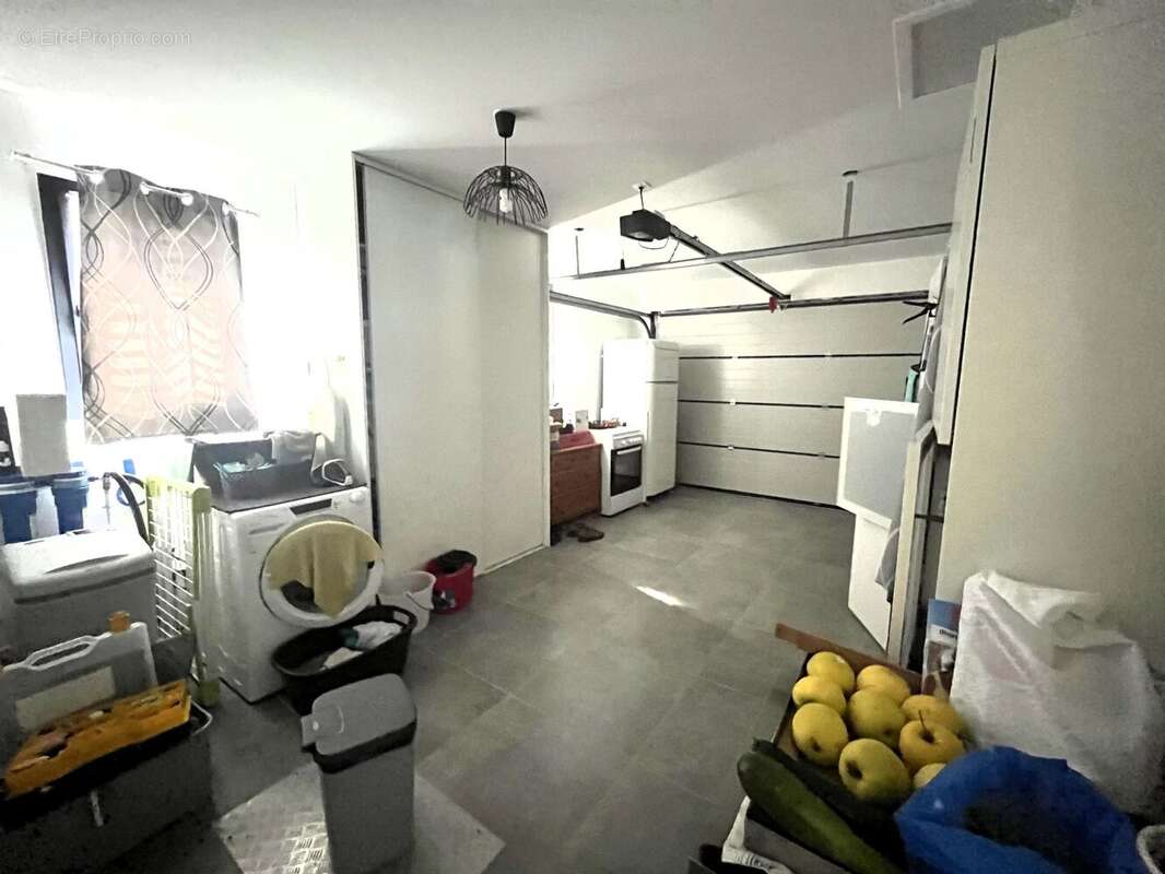 Maison à LA LONDE-LES-MAURES