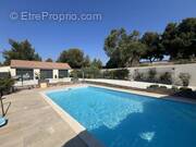 Maison à LA LONDE-LES-MAURES