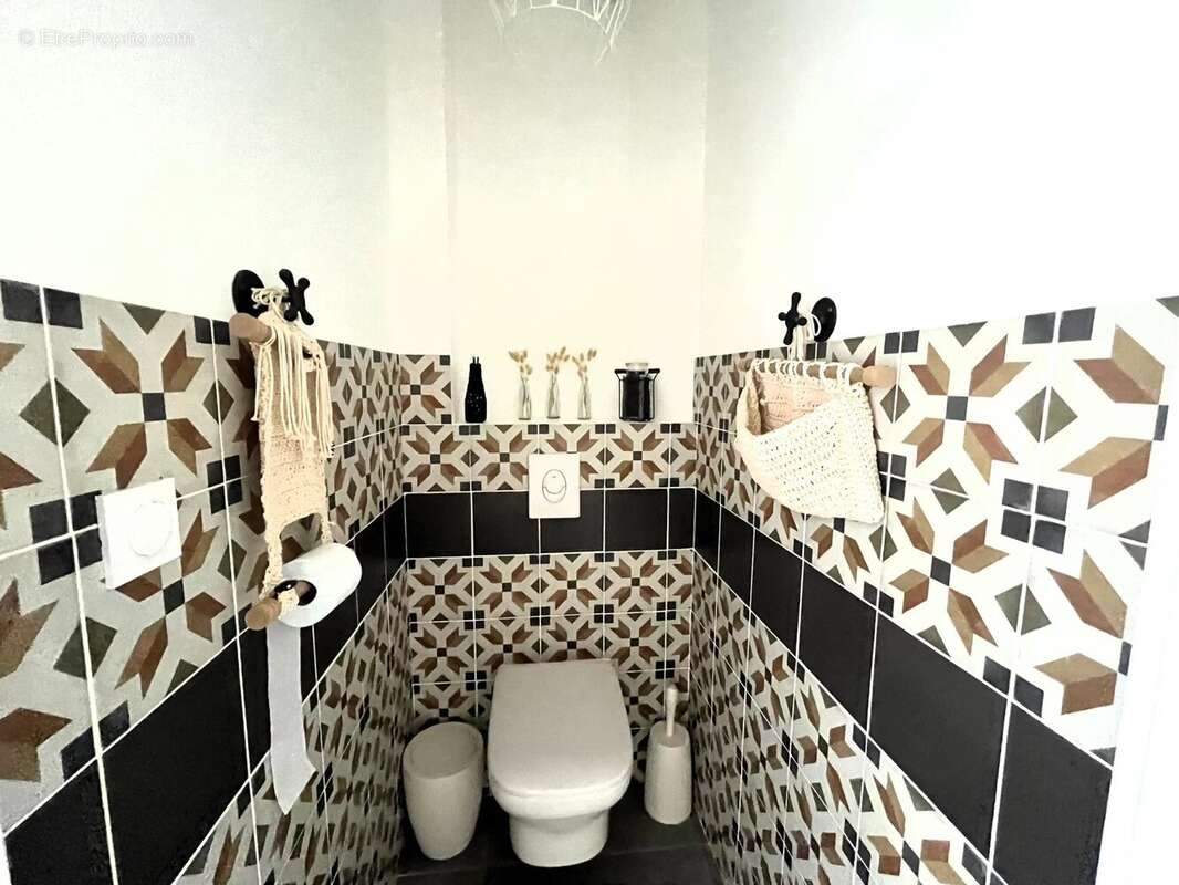 Maison à LA LONDE-LES-MAURES