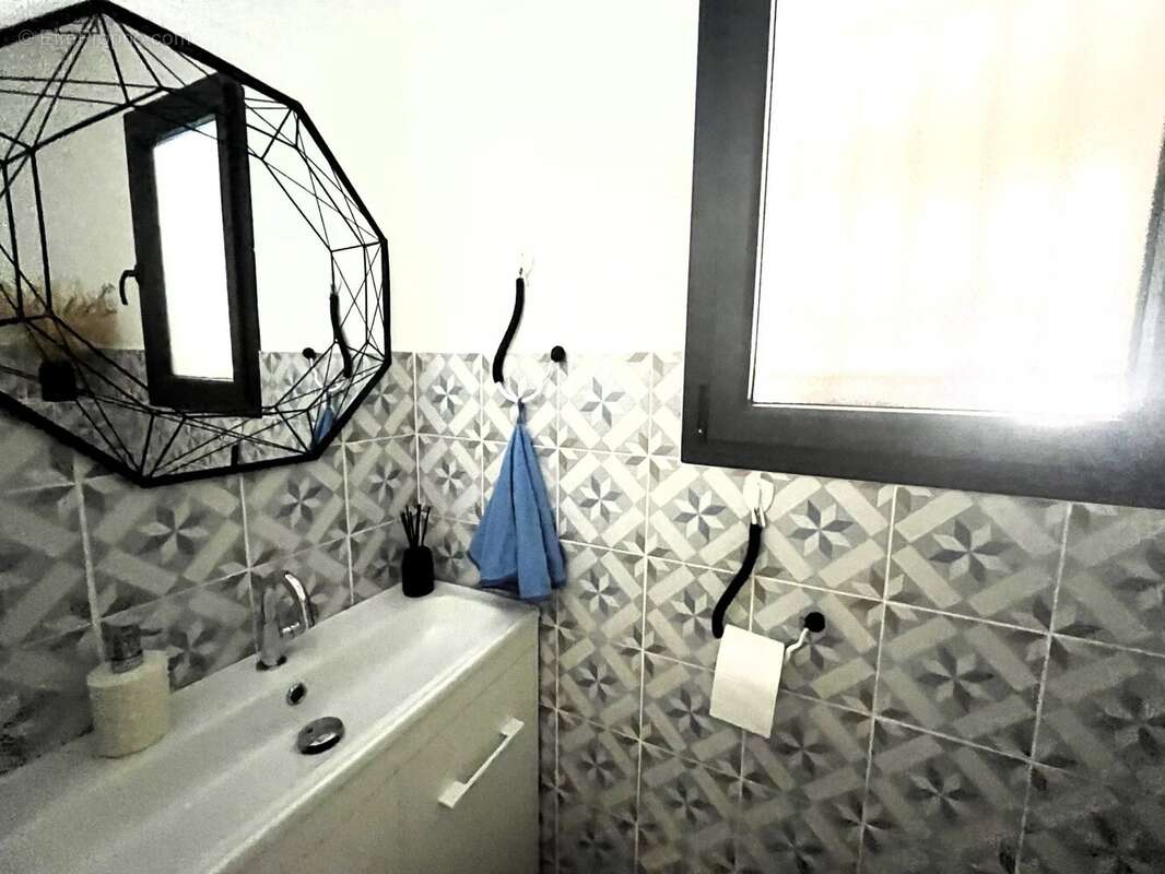 Maison à LA LONDE-LES-MAURES