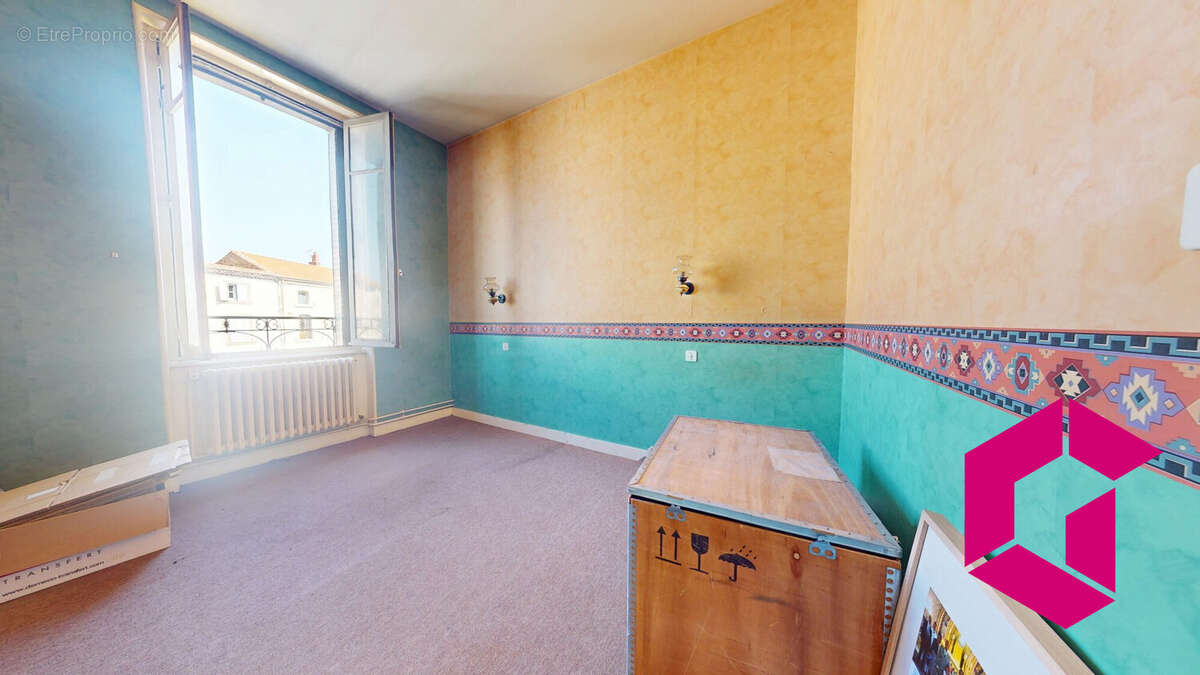 Appartement à ISSOIRE