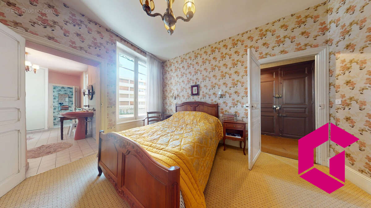 Appartement à ISSOIRE