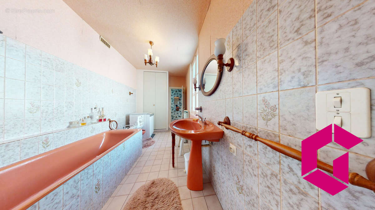 Appartement à ISSOIRE