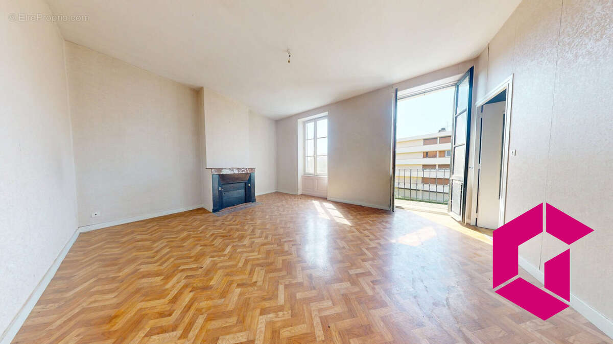 Appartement à ISSOIRE