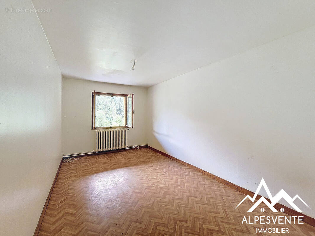 avendre-maison-à-rénover-seytroux-alpesvente  - Maison à SEYTROUX