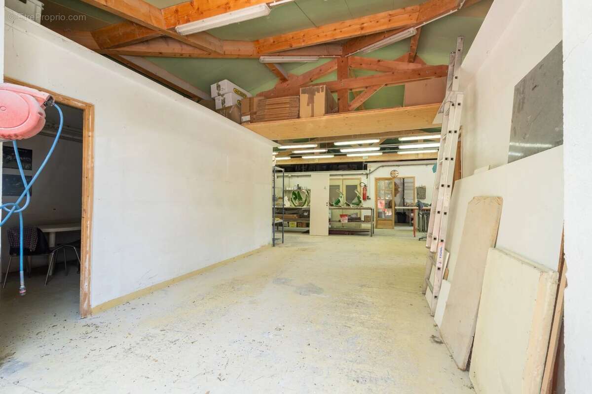 Maison à LE CANNET-DES-MAURES