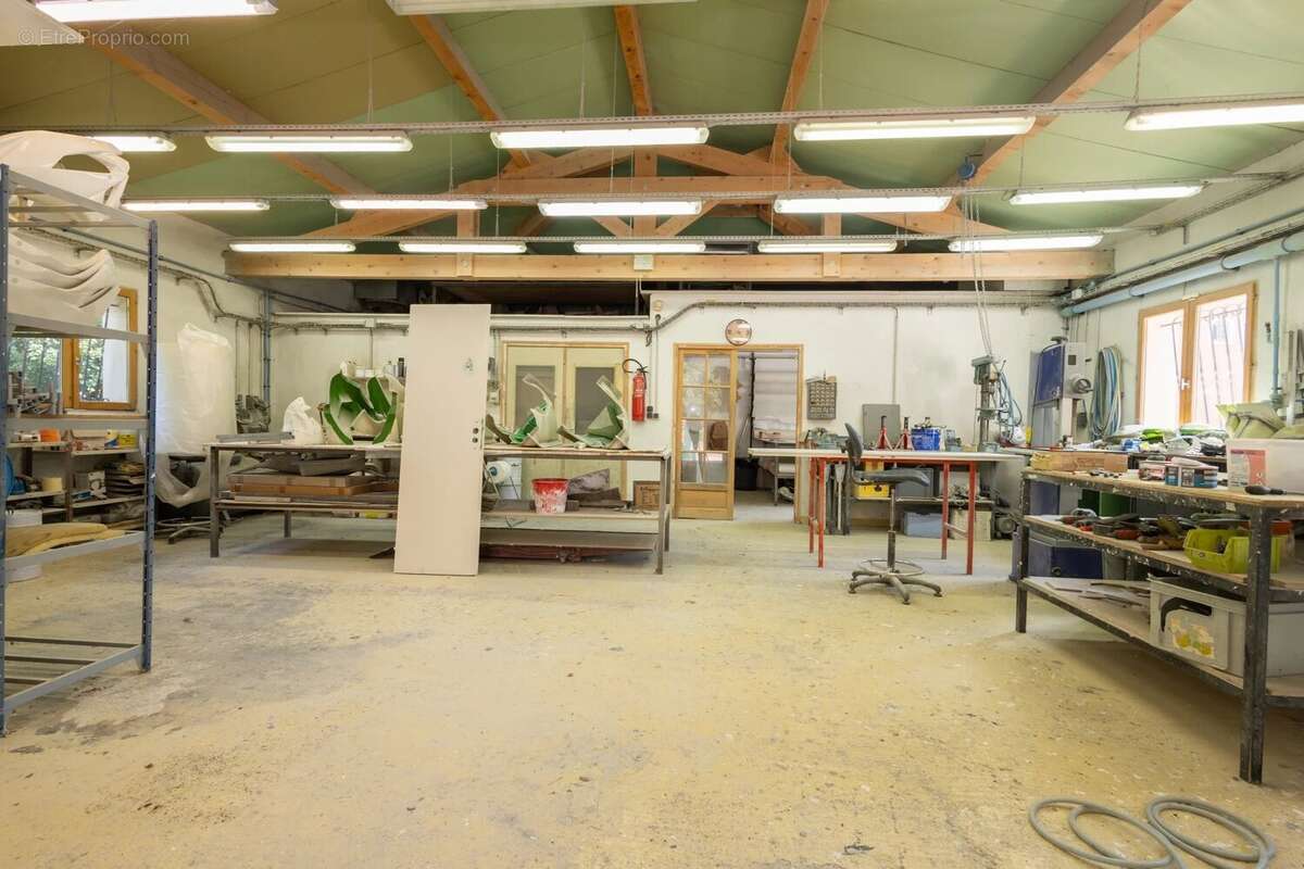 Maison à LE CANNET-DES-MAURES