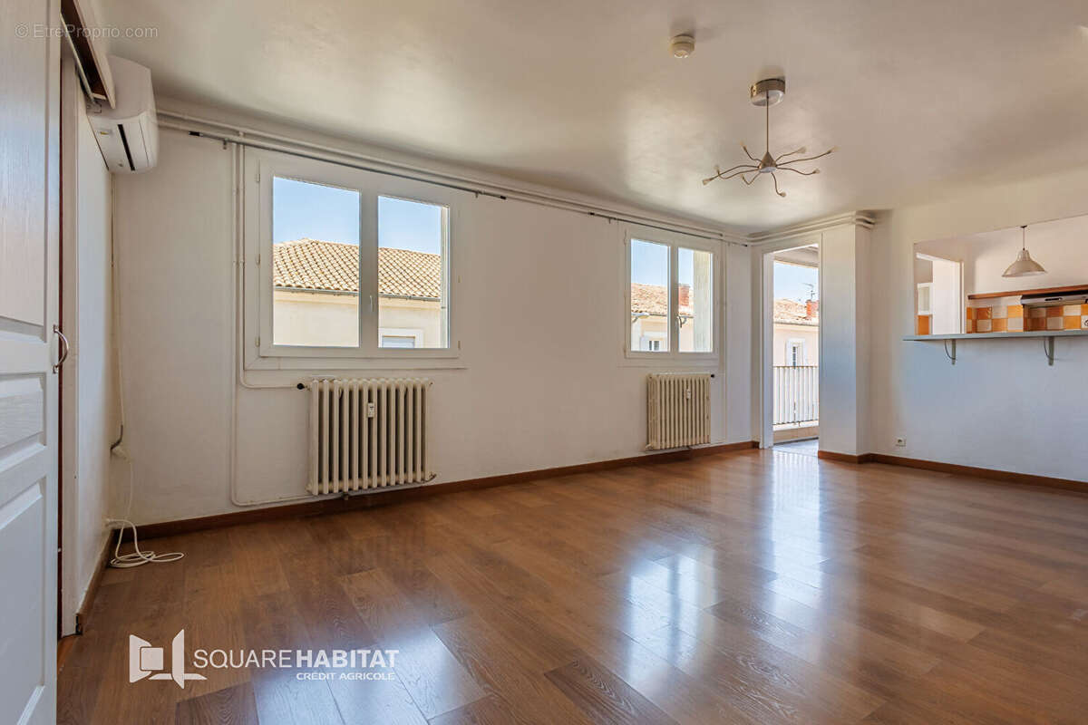 Appartement à CAVAILLON