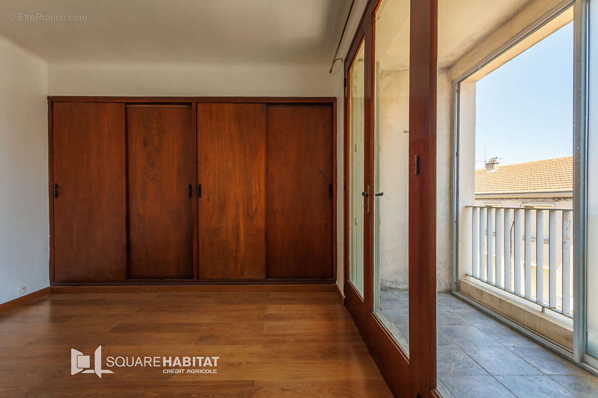 Appartement à CAVAILLON