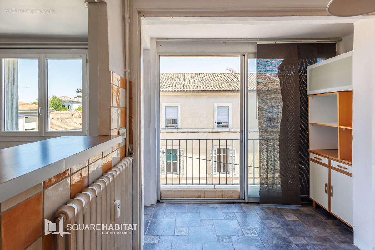 Appartement à CAVAILLON