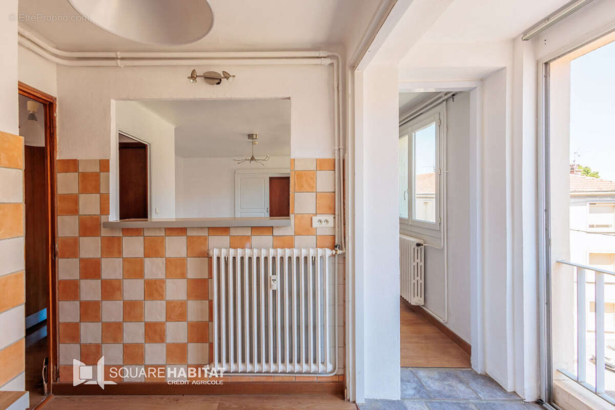 Appartement à CAVAILLON