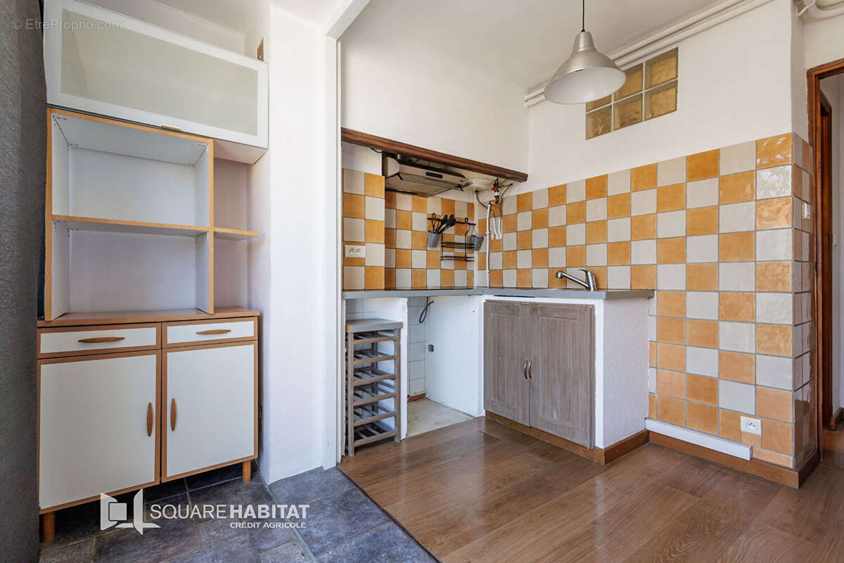 Appartement à CAVAILLON