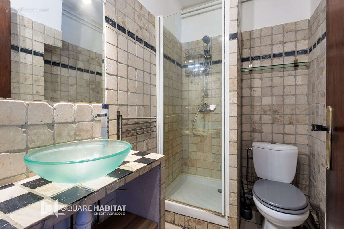 Appartement à CAVAILLON