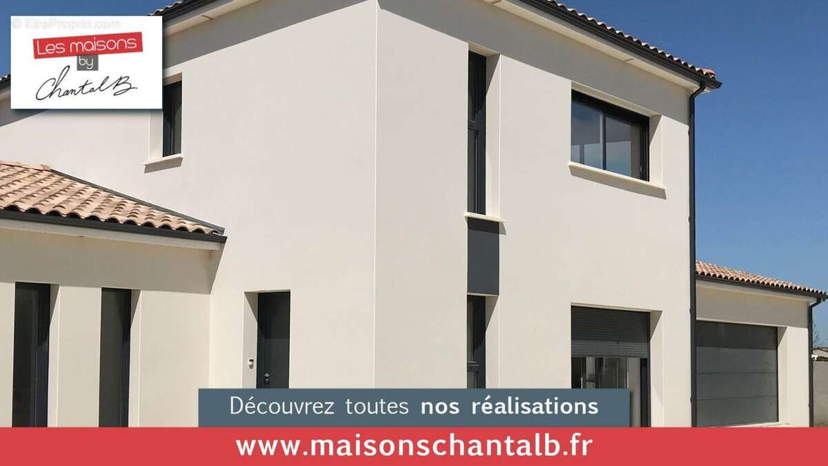 Terrain à NOTRE-DAME-DE-MONTS