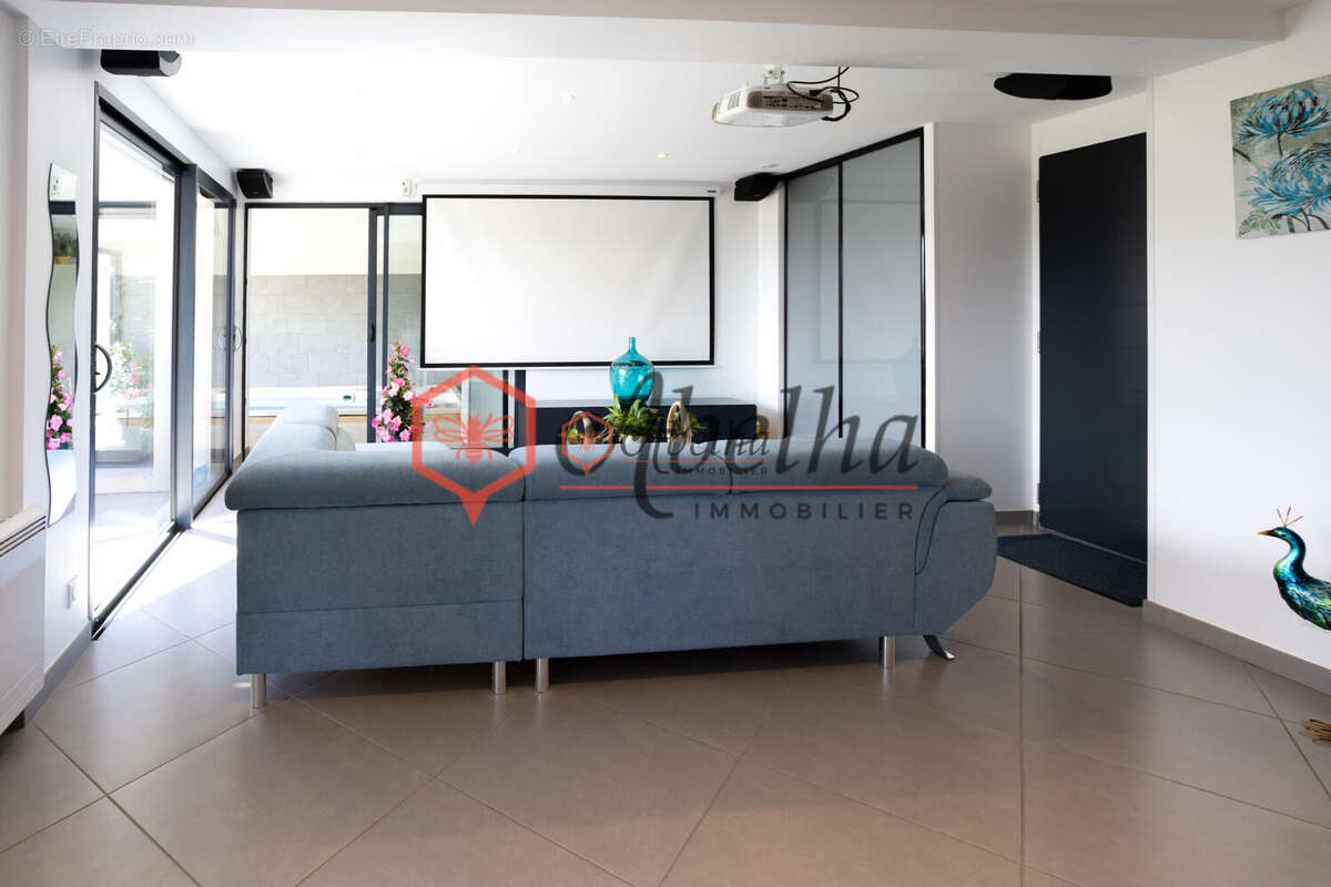 Maison à SAINT-BONNET-EN-CHAMPSAUR