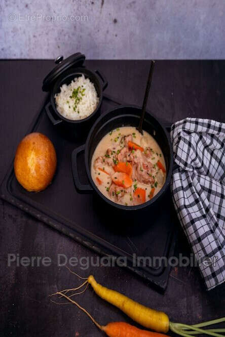 Commerce à MONTPELLIER