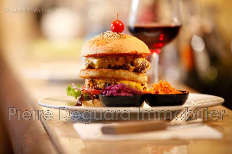 Commerce à MONTPELLIER