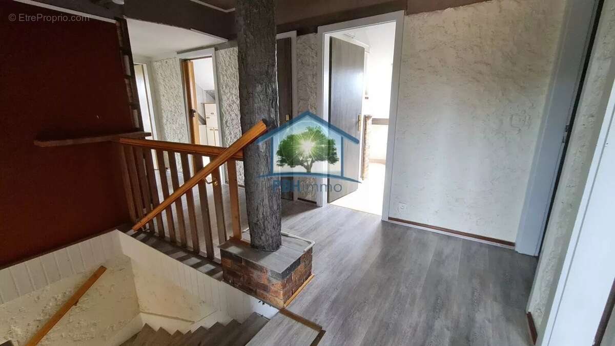 Appartement à MERTZWILLER