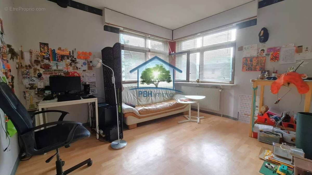 Maison à MERTZWILLER