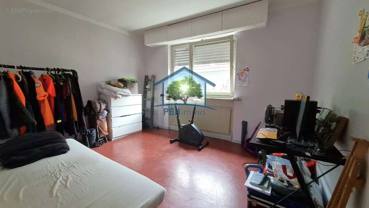 Maison à MERTZWILLER