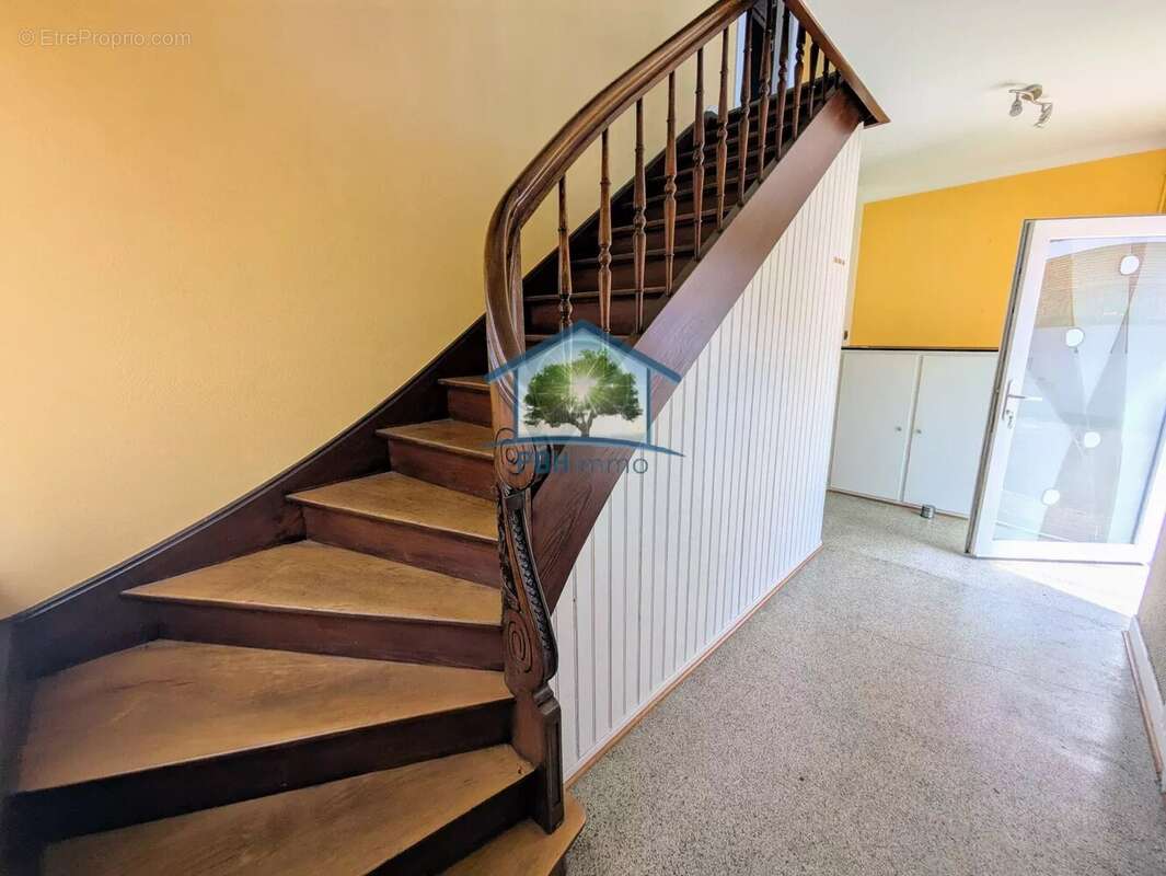 Appartement à MULHAUSEN