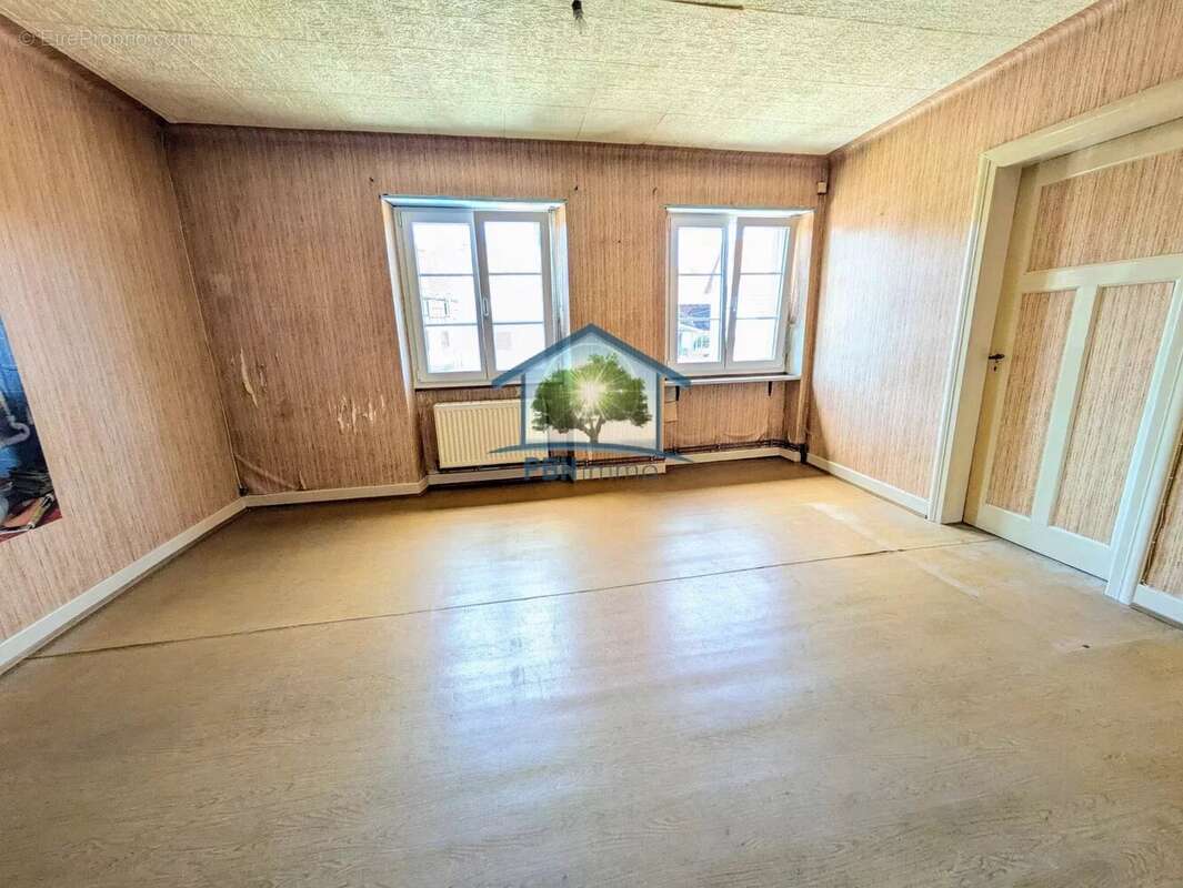 Appartement à MULHAUSEN