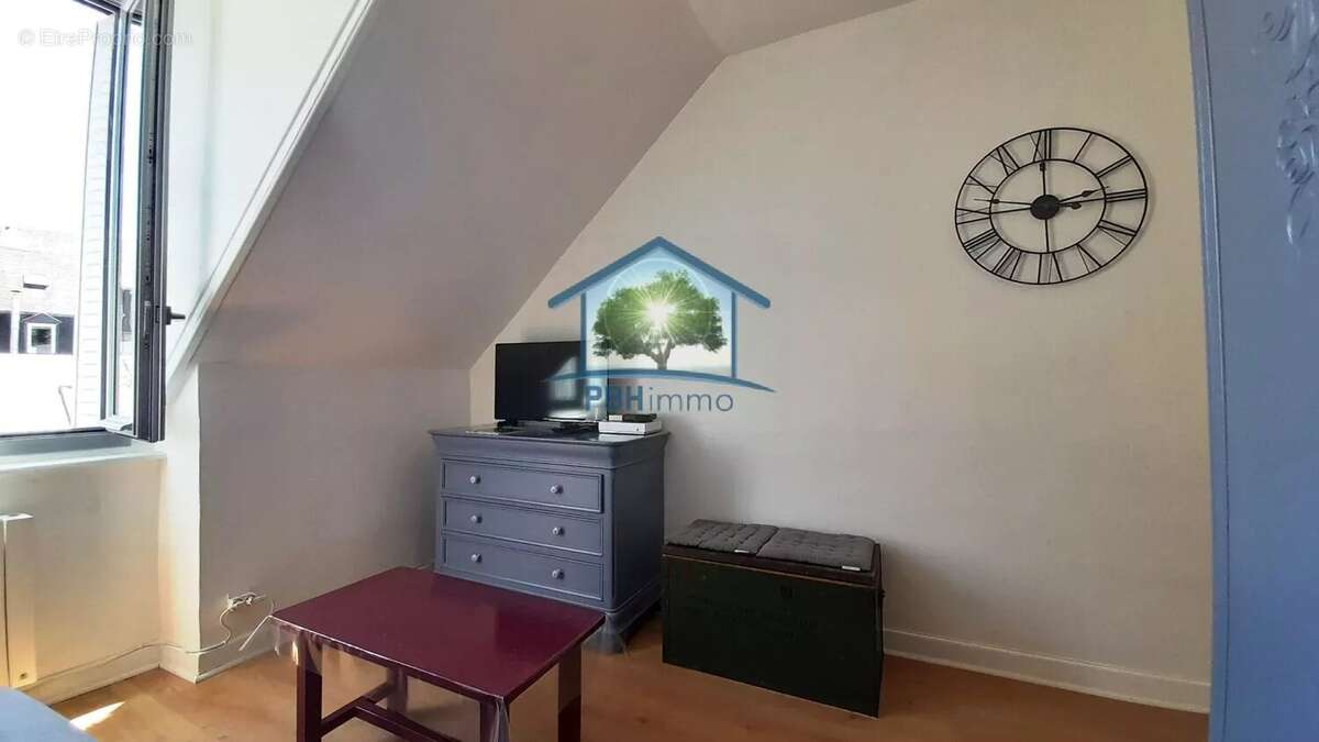 Appartement à LA BOURBOULE