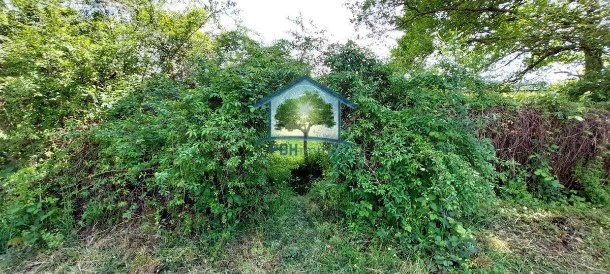 Terrain à GRANDVILLERS