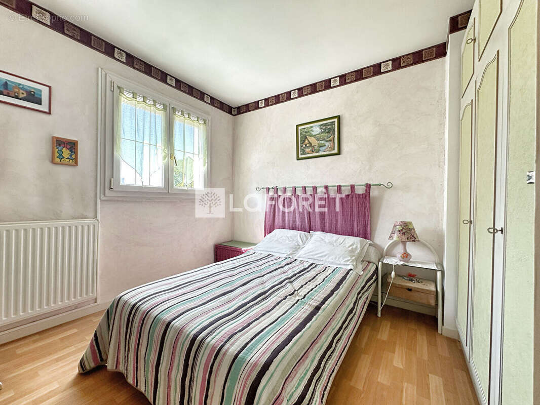 Maison à MORSANG-SUR-ORGE