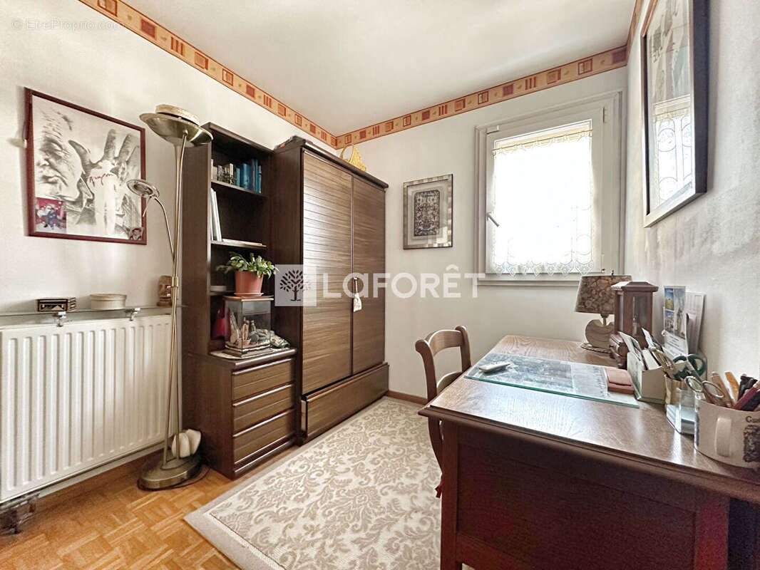 Maison à MORSANG-SUR-ORGE