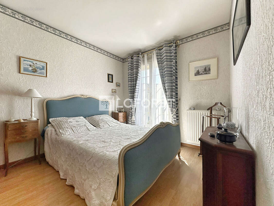 Maison à MORSANG-SUR-ORGE