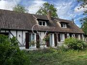 Maison à GISORS