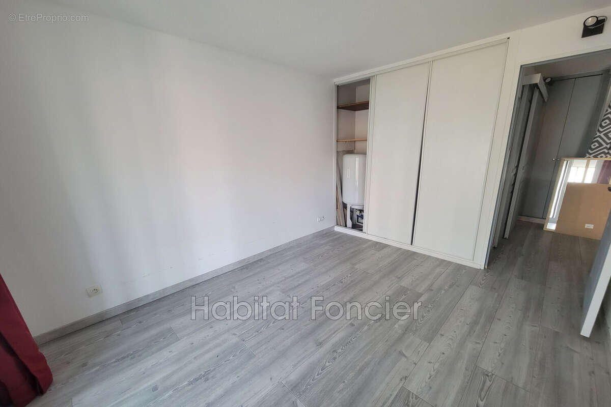 Appartement à CANET-EN-ROUSSILLON