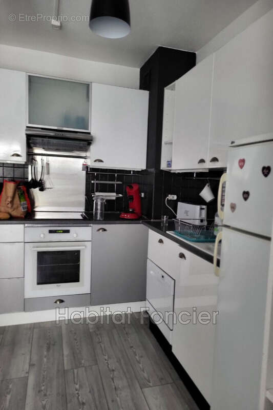 Appartement à CANET-EN-ROUSSILLON