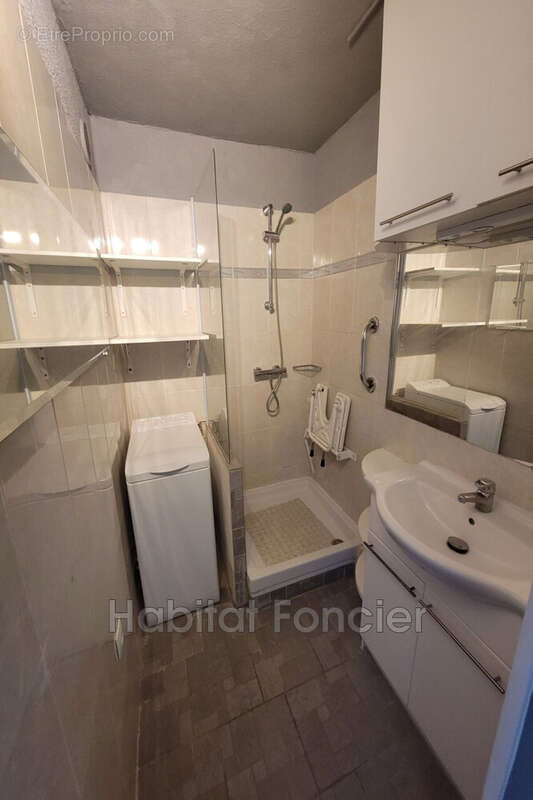 Appartement à CANET-EN-ROUSSILLON